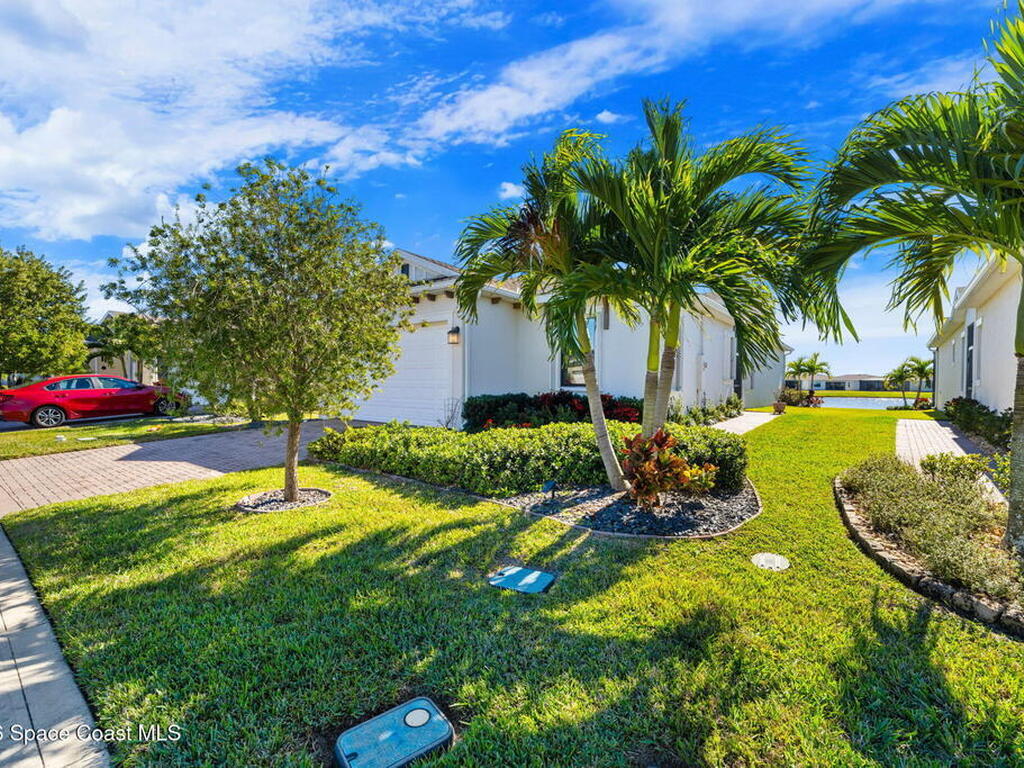 1692 Great Belt Circle, Melbourne, FL 32940