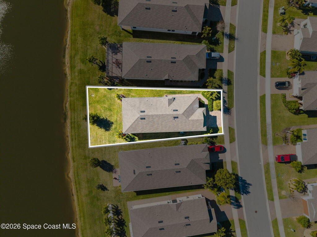 1692 Great Belt Circle, Melbourne, FL 32940