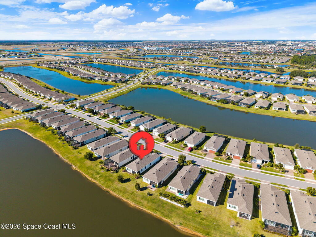 1692 Great Belt Circle, Melbourne, FL 32940