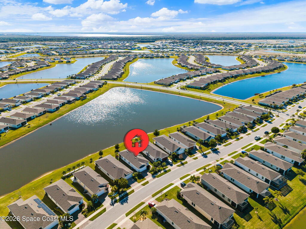 1692 Great Belt Circle, Melbourne, FL 32940