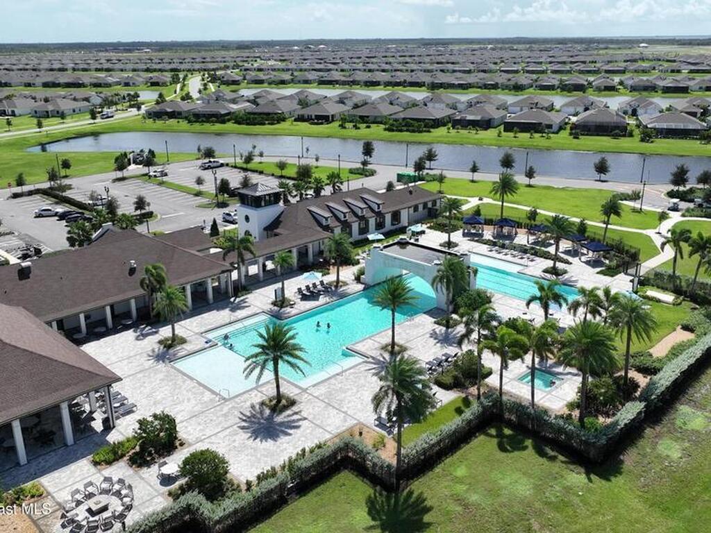 1692 Great Belt Circle, Melbourne, FL 32940