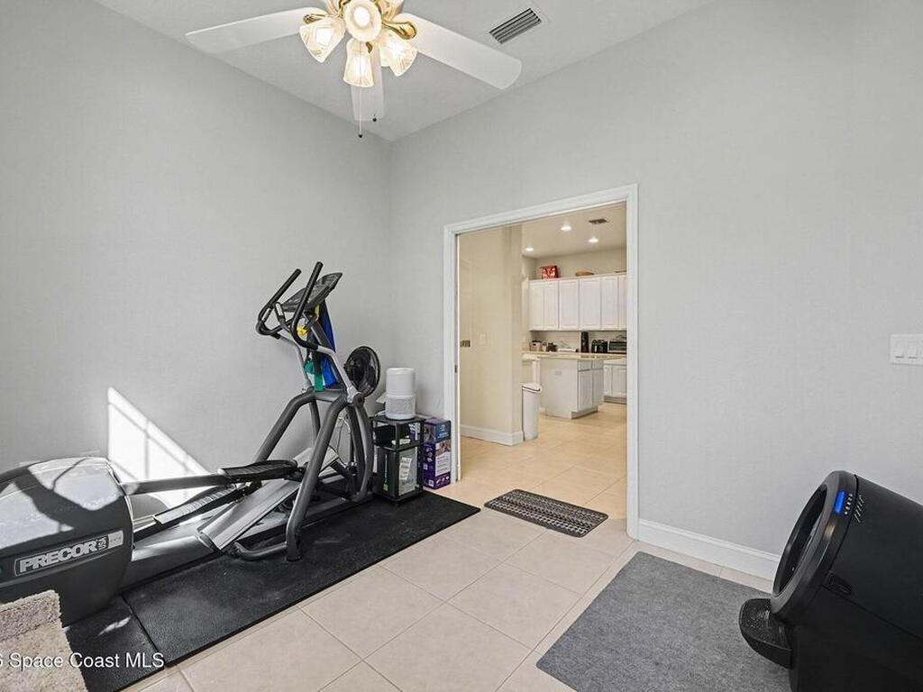 564 Casa Bella Drive, Cape Canaveral, FL 32920