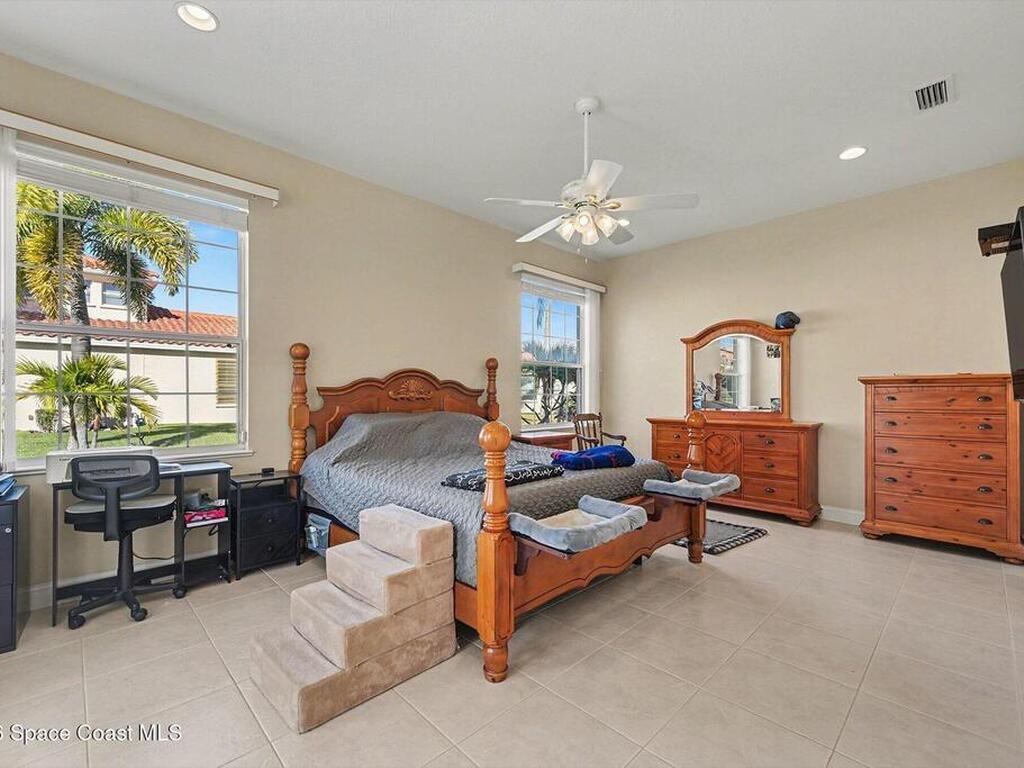 564 Casa Bella Drive, Cape Canaveral, FL 32920