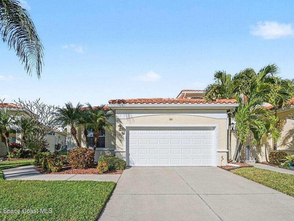 564 Casa Bella Drive, Cape Canaveral, FL 32920