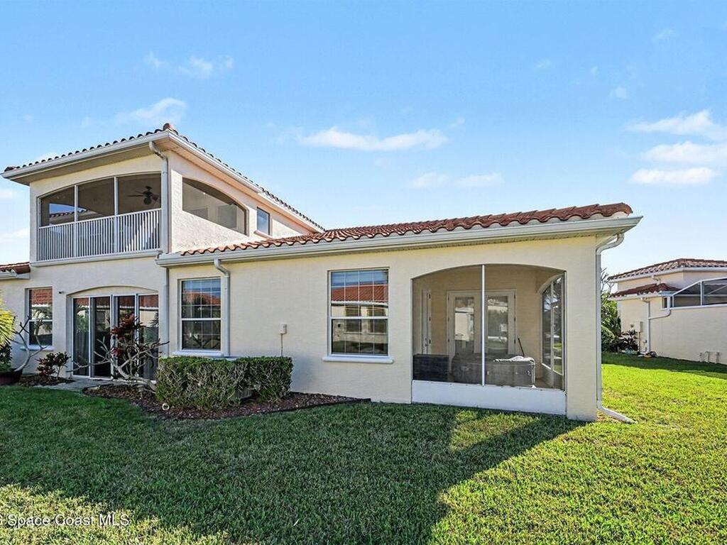 564 Casa Bella Drive, Cape Canaveral, FL 32920