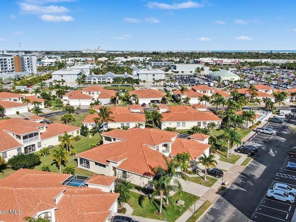 564 Casa Bella Drive, Cape Canaveral, FL 32920