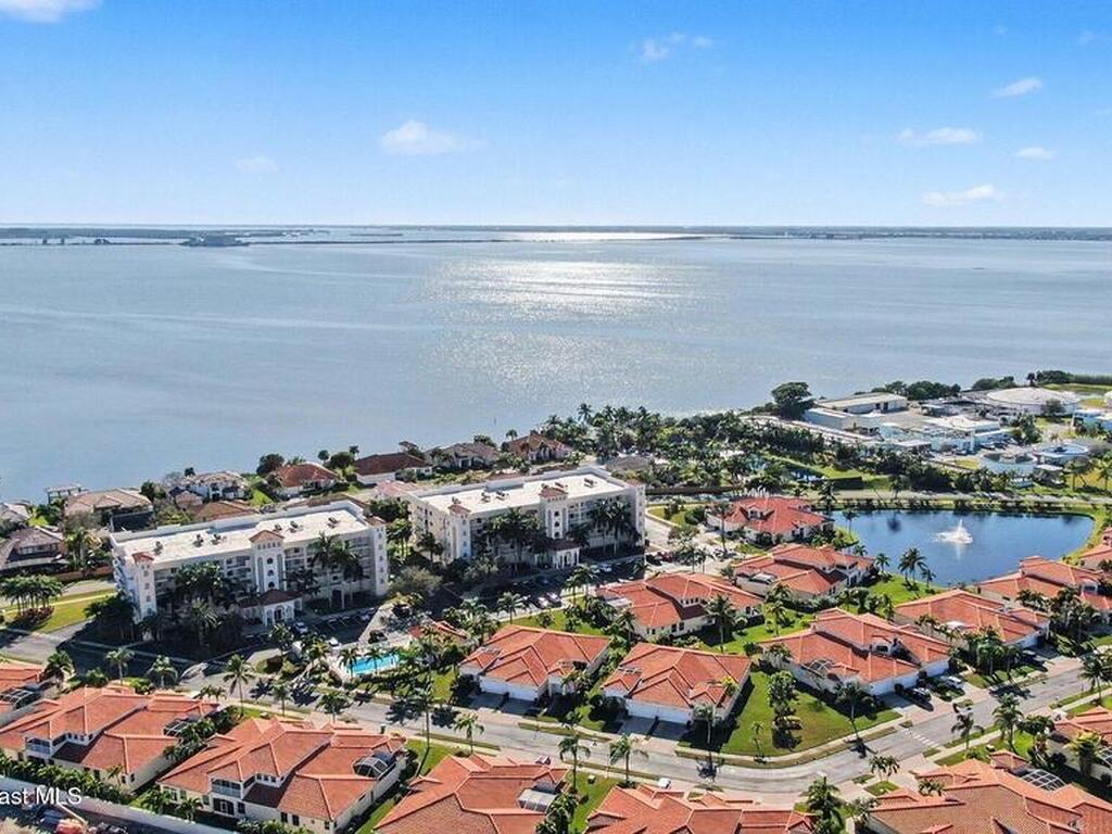 564 Casa Bella Drive, Cape Canaveral, FL 32920