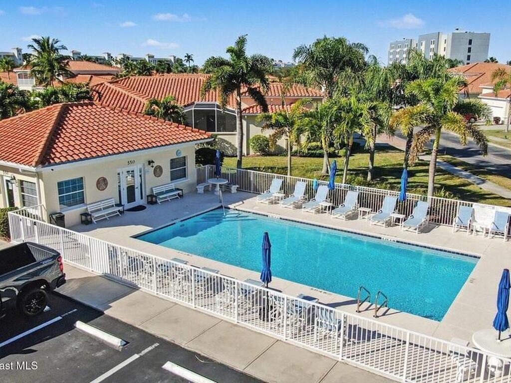 564 Casa Bella Drive, Cape Canaveral, FL 32920