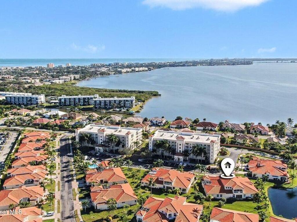 564 Casa Bella Drive, Cape Canaveral, FL 32920