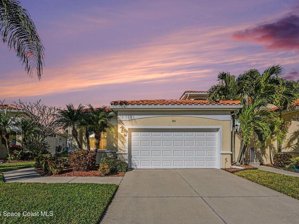 564 Casa Bella Drive, Cape Canaveral, FL 32920