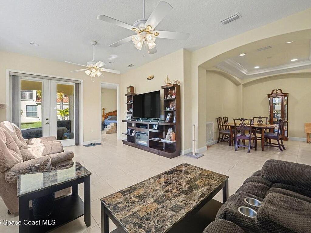 564 Casa Bella Drive, Cape Canaveral, FL 32920