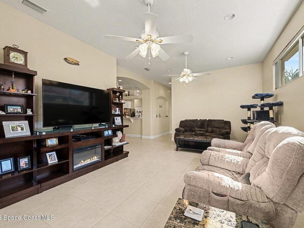 564 Casa Bella Drive, Cape Canaveral, FL 32920
