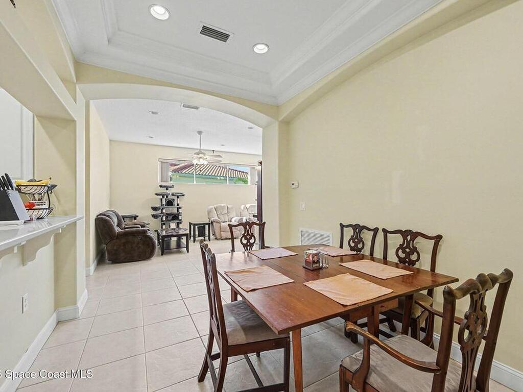 564 Casa Bella Drive, Cape Canaveral, FL 32920