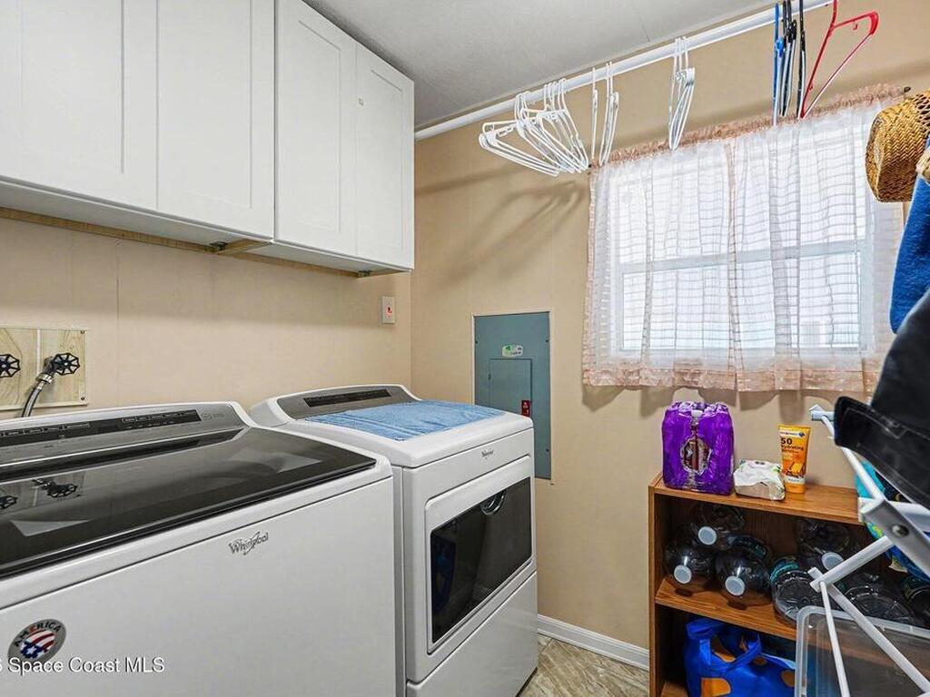 5009 Santa Anna Avenue, Titusville, FL 32780