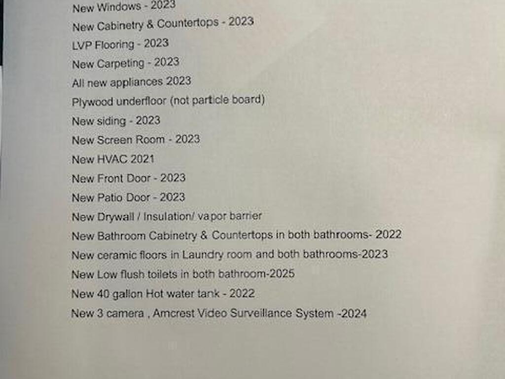 5009 Santa Anna Avenue, Titusville, FL 32780