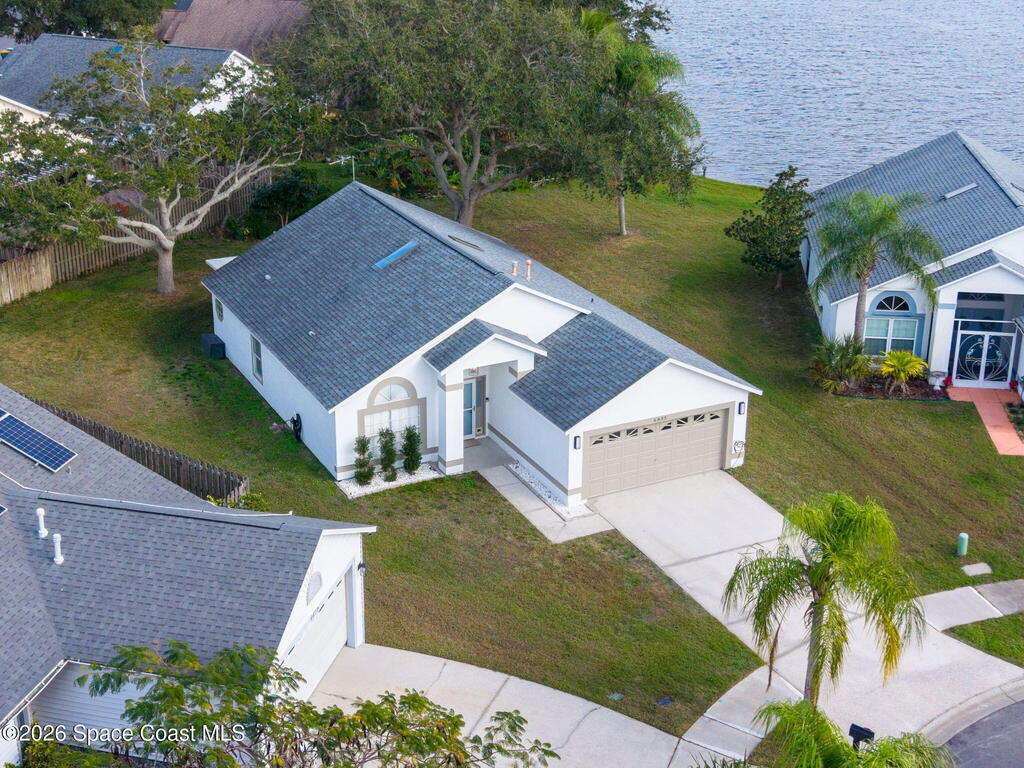 6833 Whitetail Court, Suntree, FL 32940