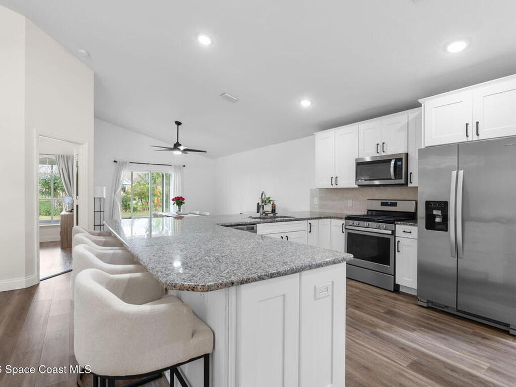 6833 Whitetail Court, Suntree, FL 32940