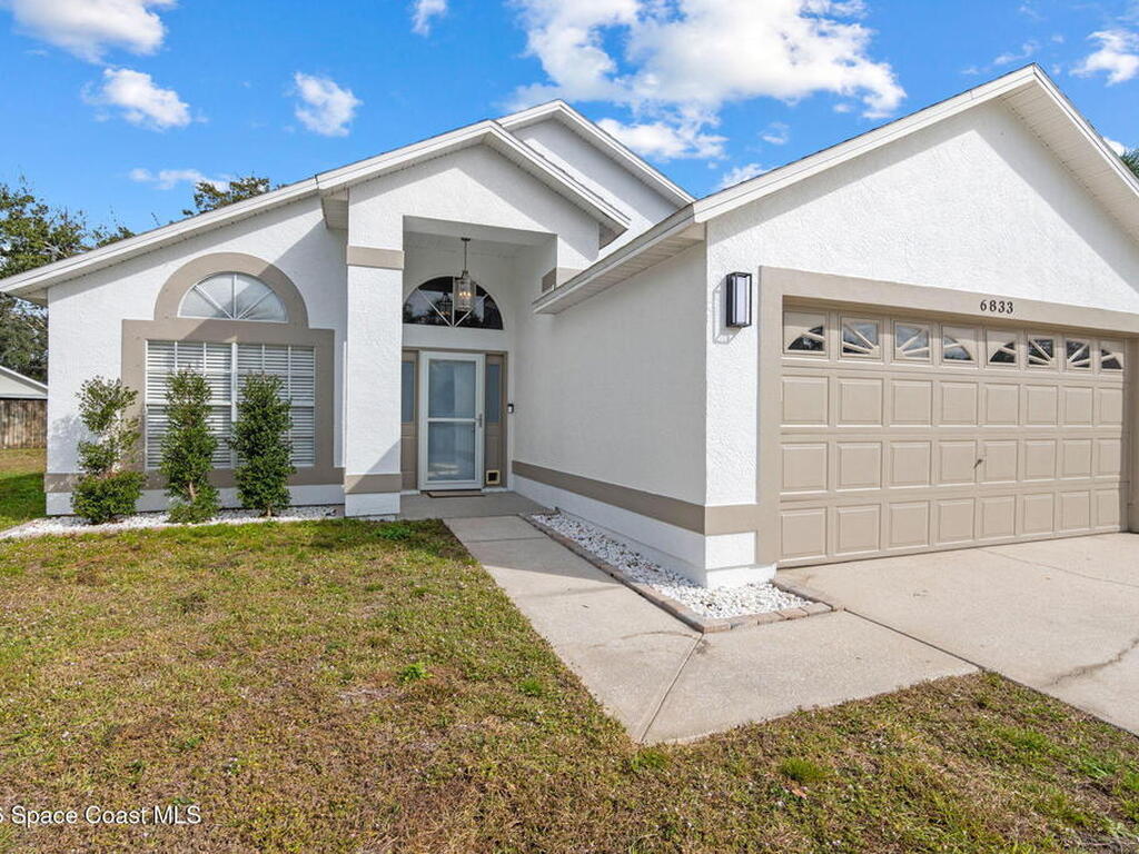 6833 Whitetail Court, Suntree, FL 32940