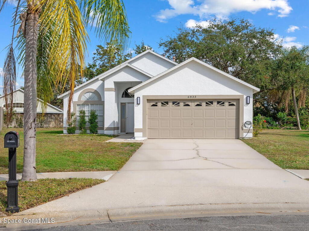6833 Whitetail Court, Suntree, FL 32940