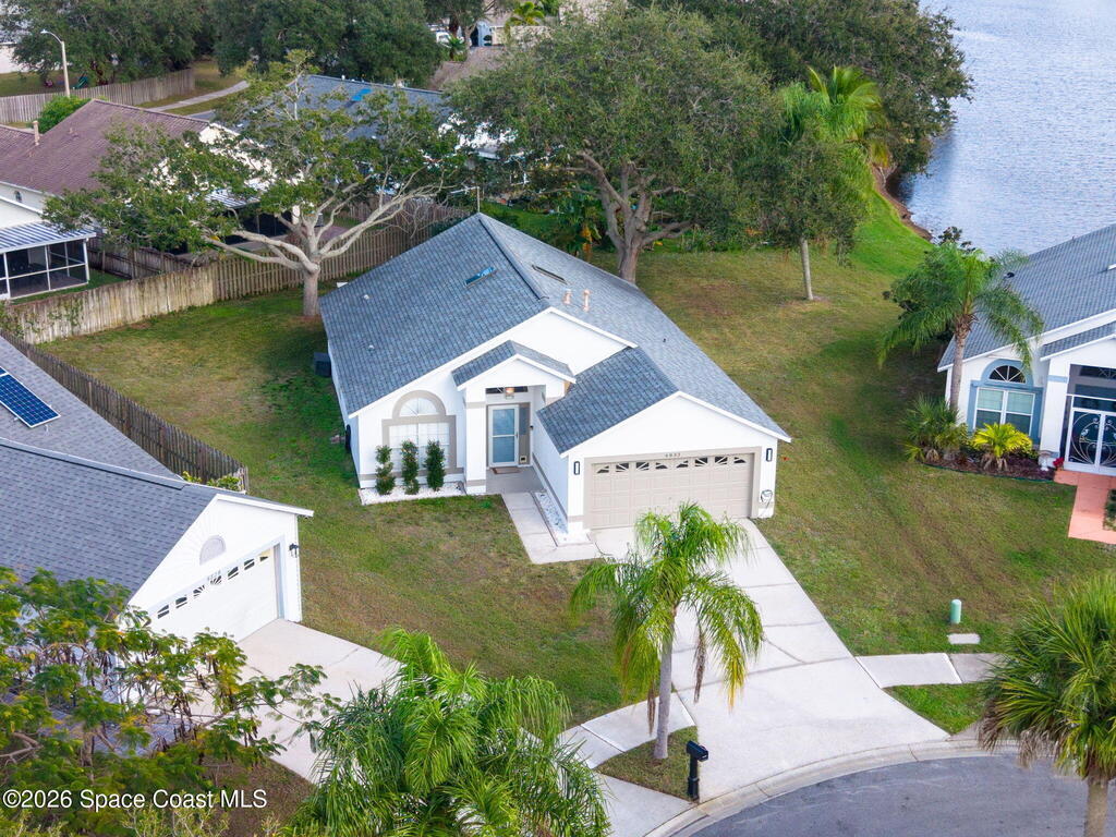 6833 Whitetail Court, Suntree, FL 32940