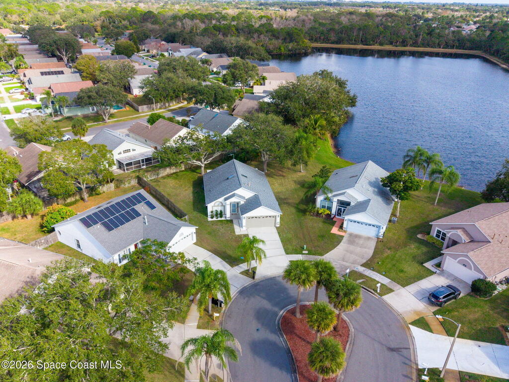 6833 Whitetail Court, Suntree, FL 32940