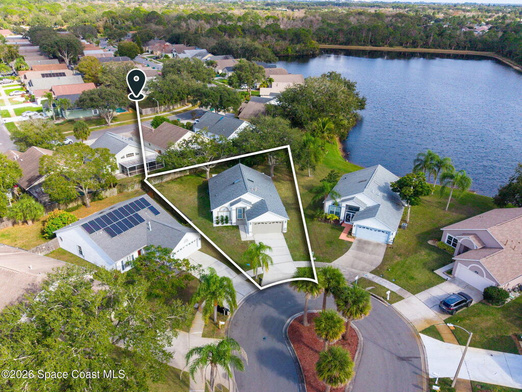 6833 Whitetail Court, Suntree, FL 32940