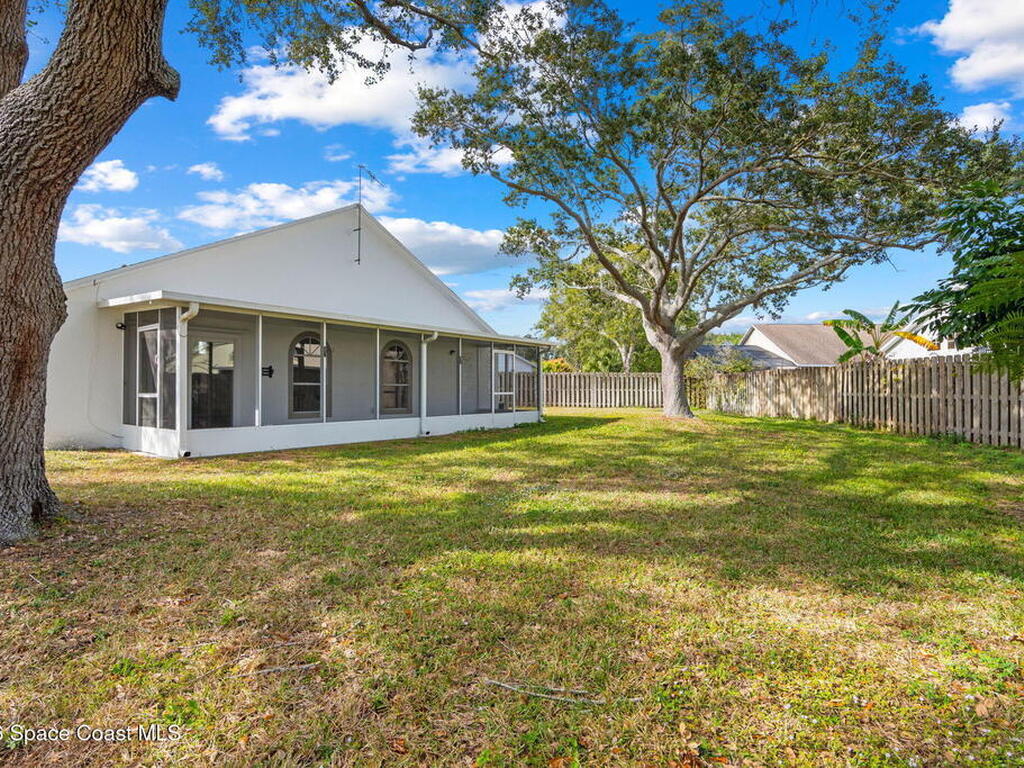 6833 Whitetail Court, Suntree, FL 32940