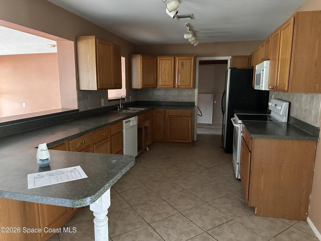 2363 Apache Drive, Melbourne, FL 32935