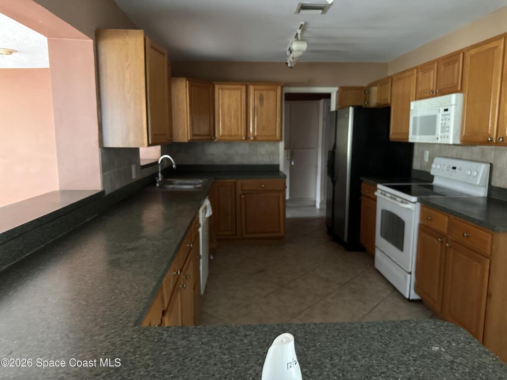 2363 Apache Drive, Melbourne, FL 32935