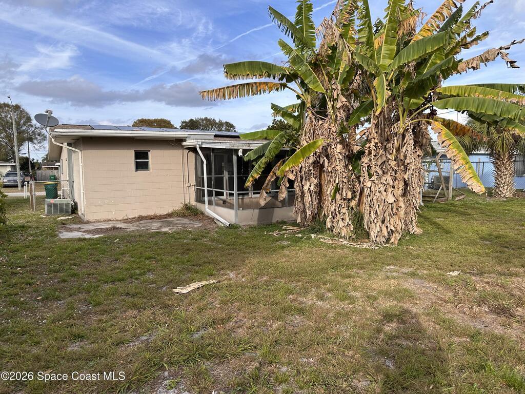 2363 Apache Drive, Melbourne, FL 32935