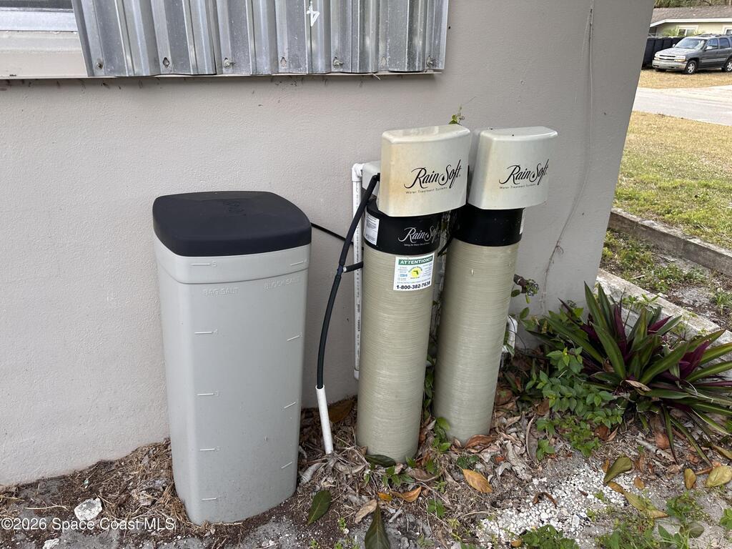 2363 Apache Drive, Melbourne, FL 32935