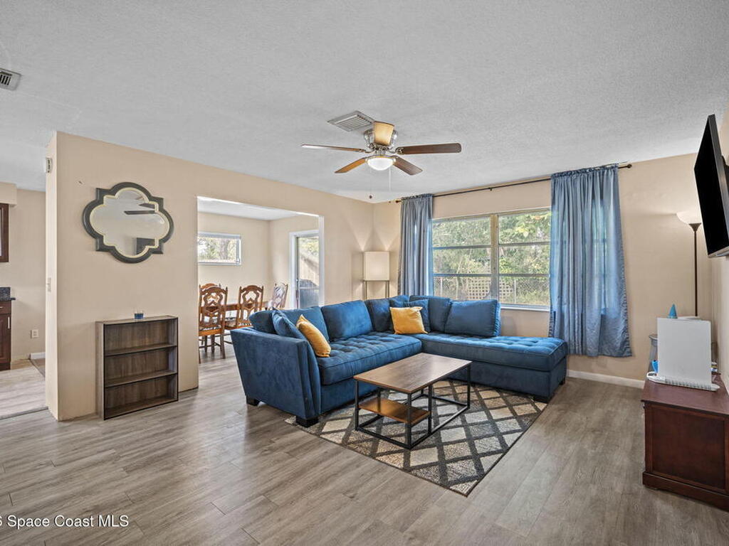 1088 Coronado Drive, Rockledge, FL 32955