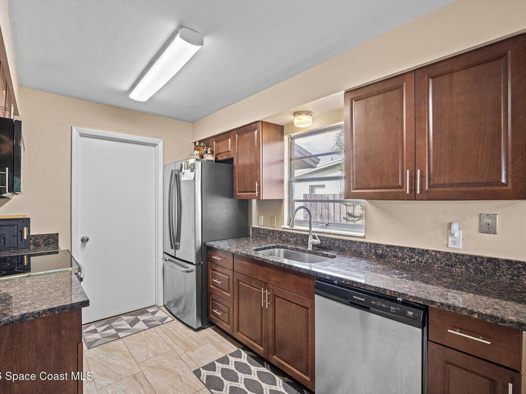 1088 Coronado Drive, Rockledge, FL 32955