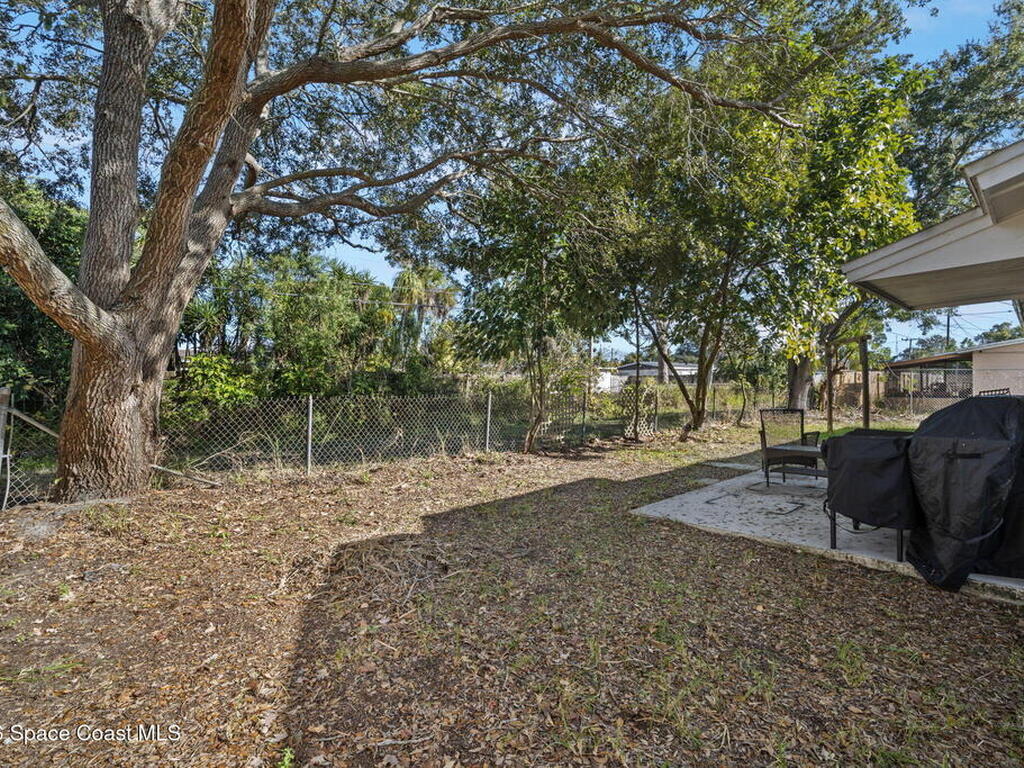 1088 Coronado Drive, Rockledge, FL 32955