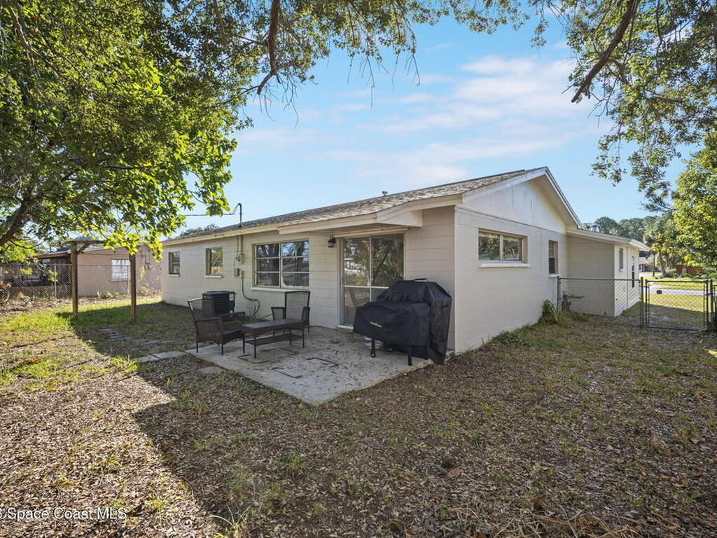 1088 Coronado Drive, Rockledge, FL 32955