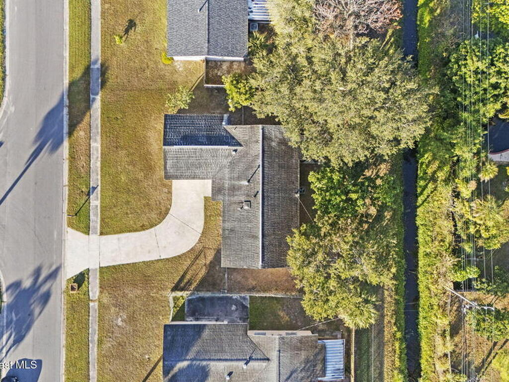 1088 Coronado Drive, Rockledge, FL 32955