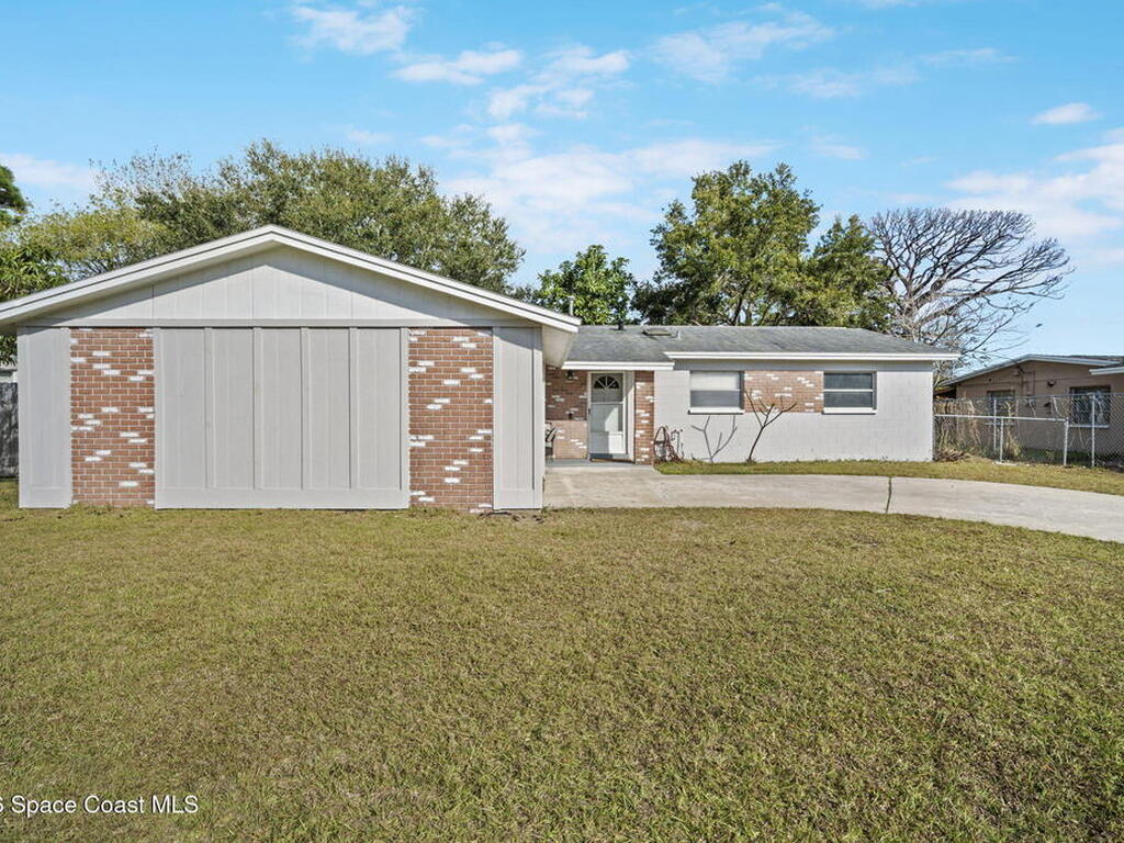 1088 Coronado Drive, Rockledge, FL 32955