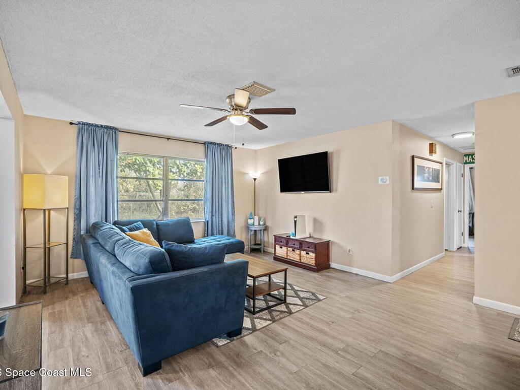 1088 Coronado Drive, Rockledge, FL 32955