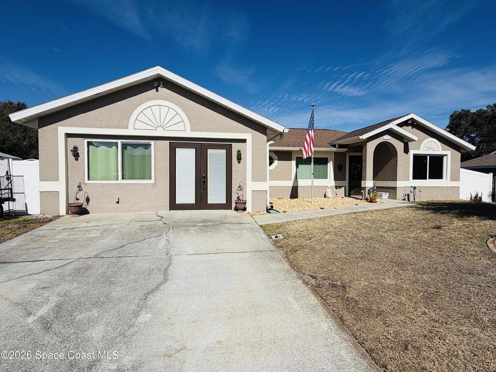 6230 Balsam Street, Cocoa, FL 32927