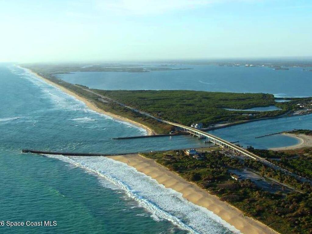 2160 N Highway A1a, Indialantic, FL 32903