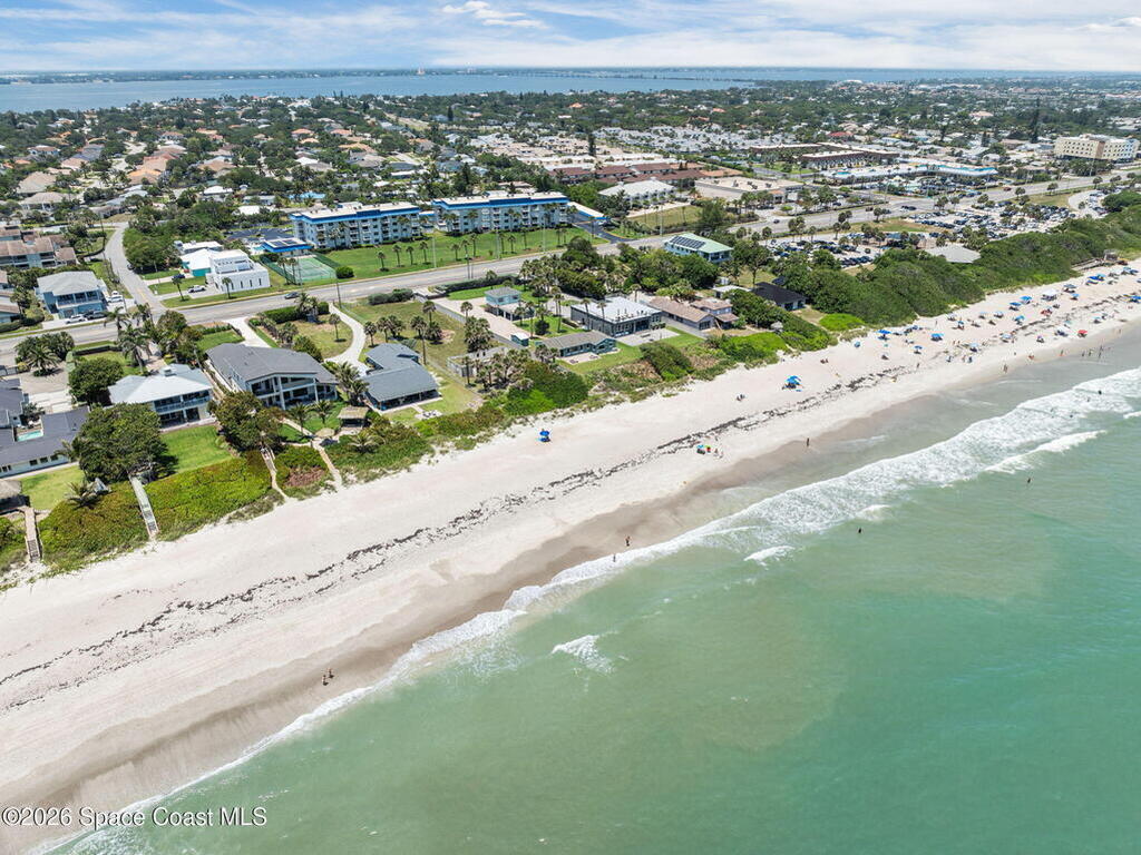 2160 N Highway A1a, Indialantic, FL 32903