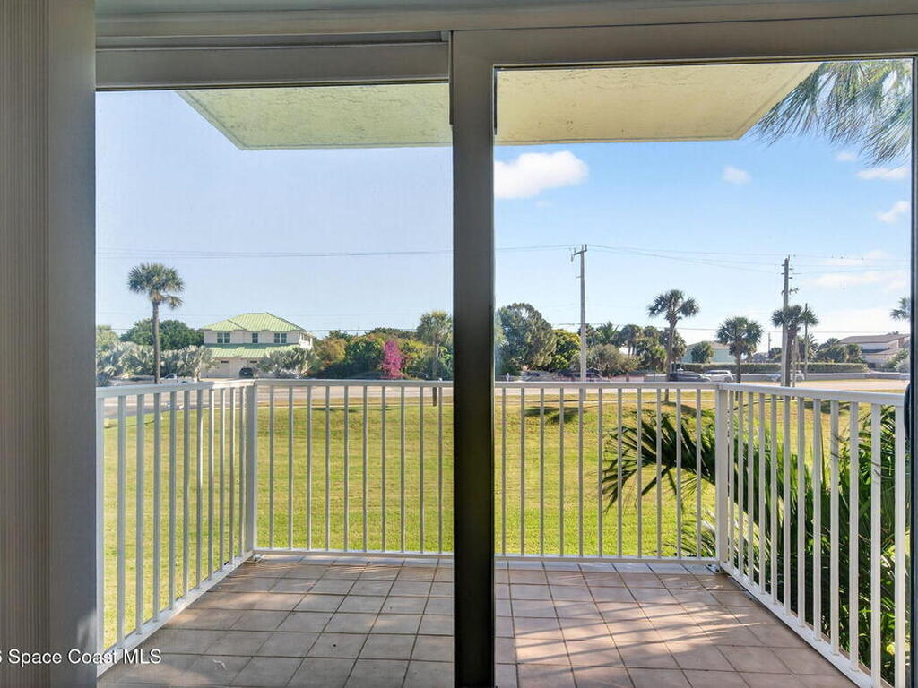 2160 N Highway A1a, Indialantic, FL 32903