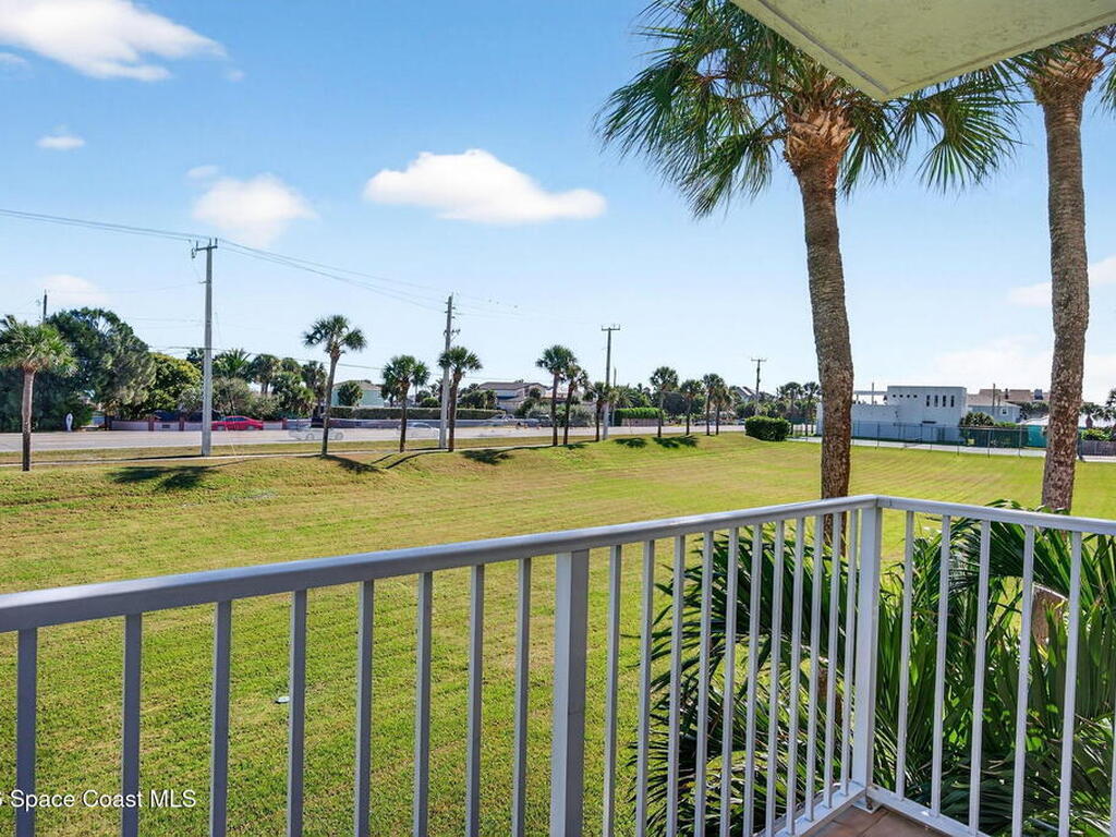 2160 N Highway A1a, Indialantic, FL 32903