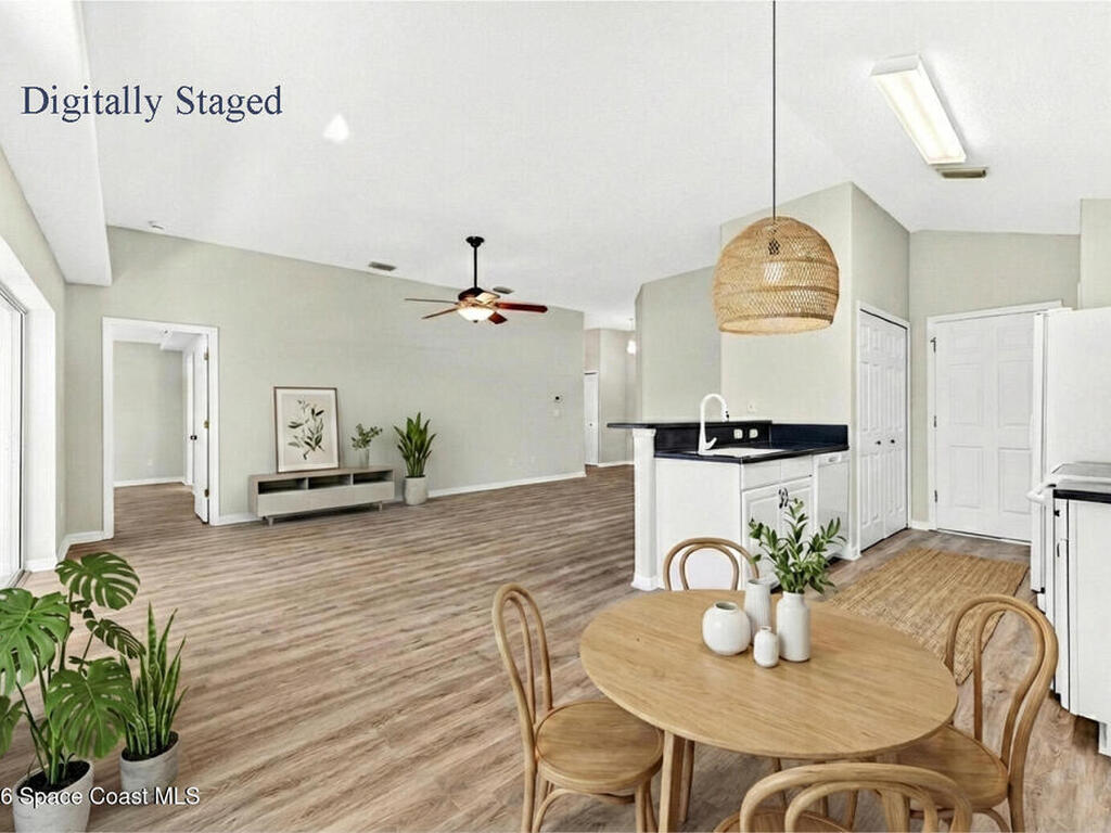 1102 Bainbury Lane, Melbourne, FL 32904