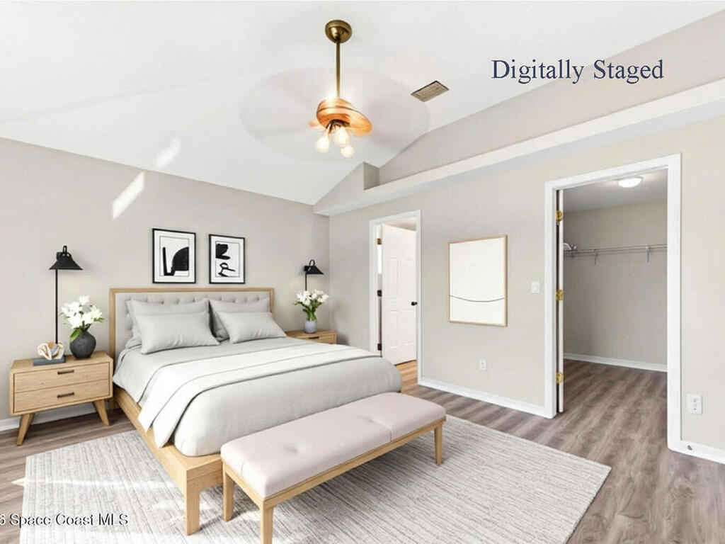 1102 Bainbury Lane, Melbourne, FL 32904