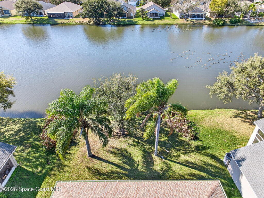 1102 Bainbury Lane, Melbourne, FL 32904