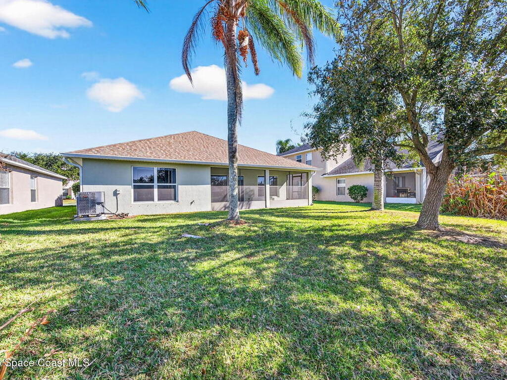 1102 Bainbury Lane, Melbourne, FL 32904