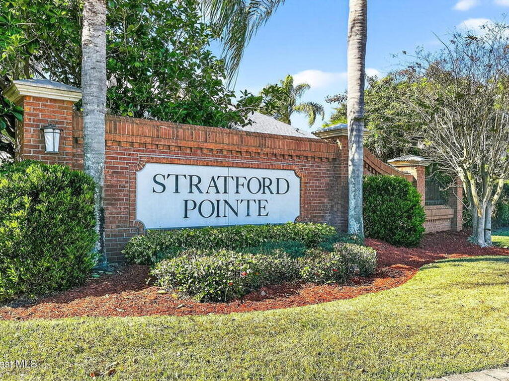 1102 Bainbury Lane, Melbourne, FL 32904