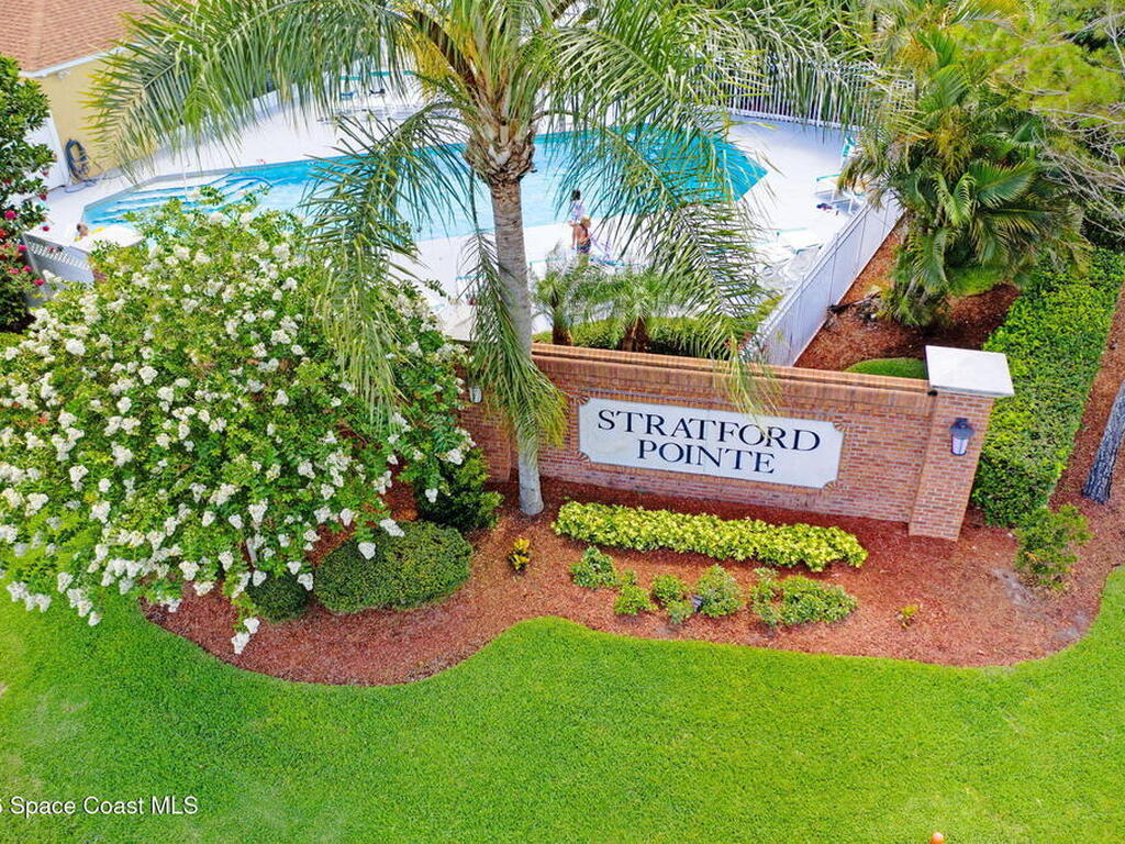 1102 Bainbury Lane, Melbourne, FL 32904