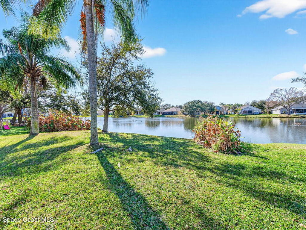 1102 Bainbury Lane, Melbourne, FL 32904